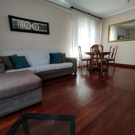 Pedroenea Apartamento Elizondo Zewnętrze zdjęcie