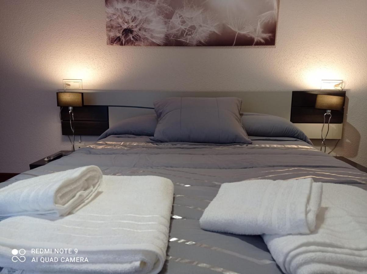 Pedroenea Apartamento Elizondo Zewnętrze zdjęcie