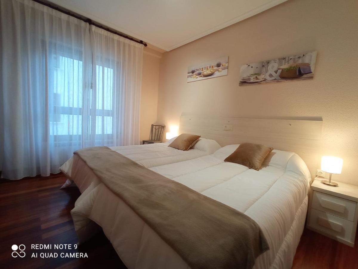 Pedroenea Apartamento Elizondo Zewnętrze zdjęcie