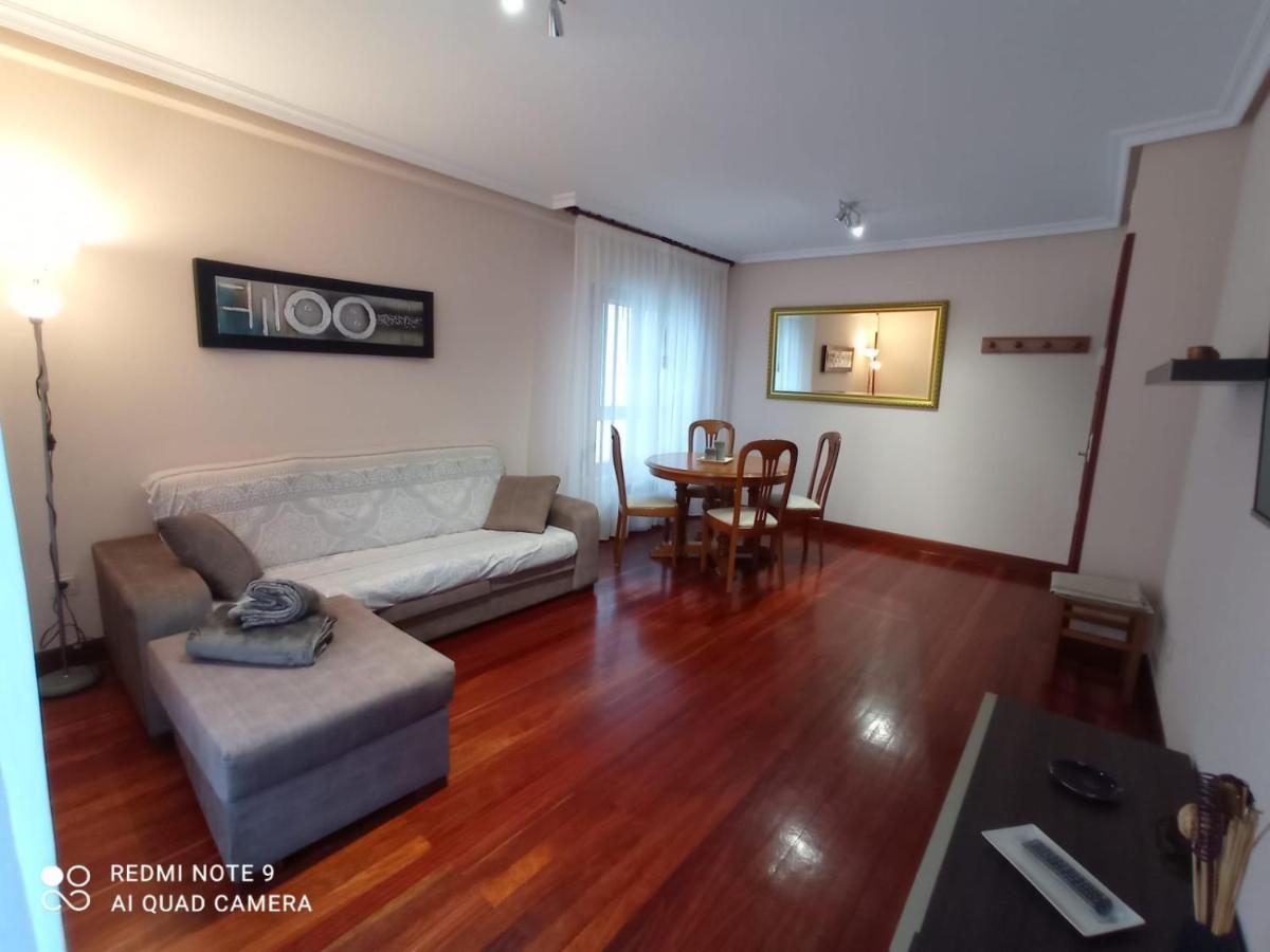 Pedroenea Apartamento Elizondo Zewnętrze zdjęcie