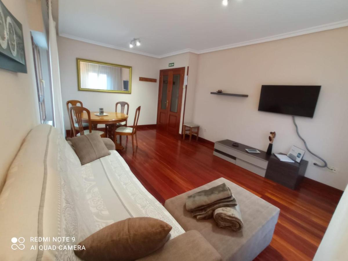 Pedroenea Apartamento Elizondo Zewnętrze zdjęcie
