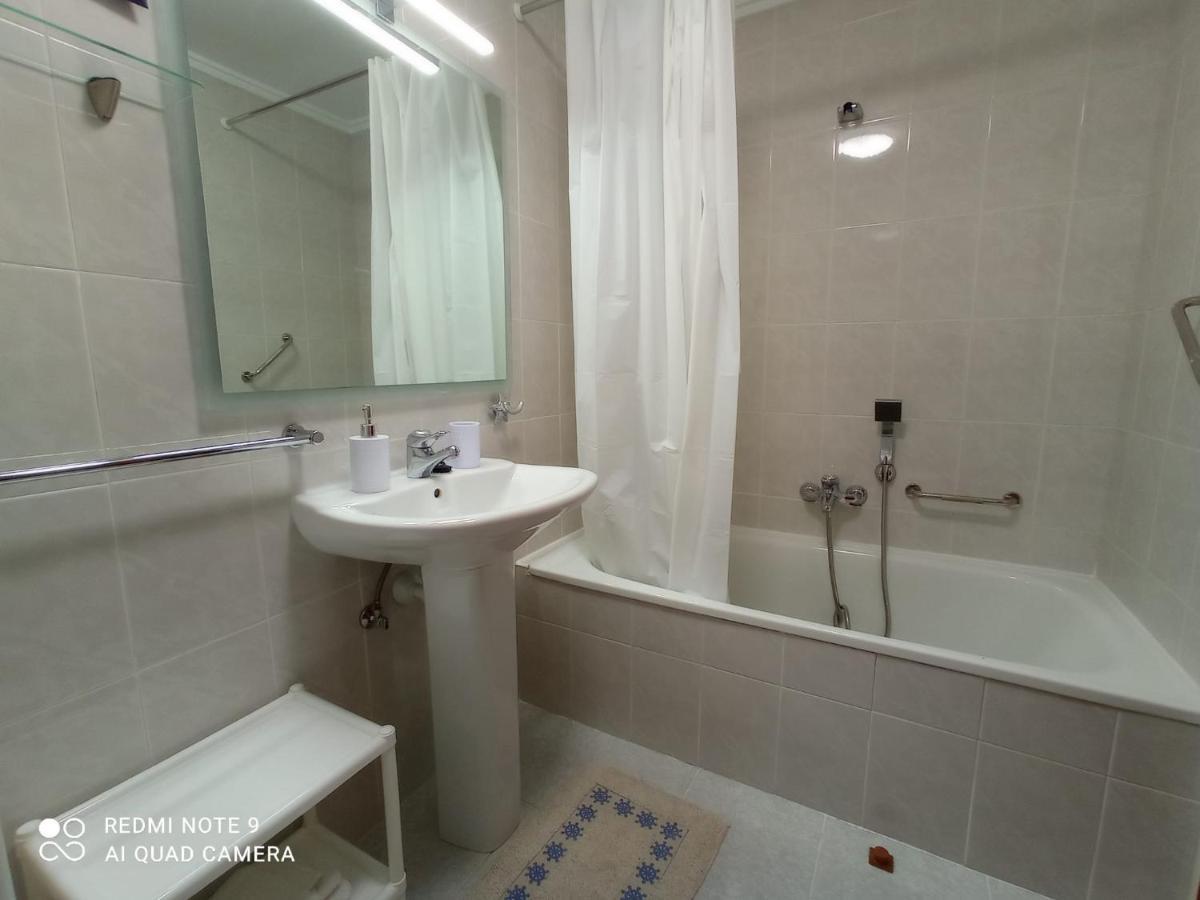 Pedroenea Apartamento Elizondo Zewnętrze zdjęcie