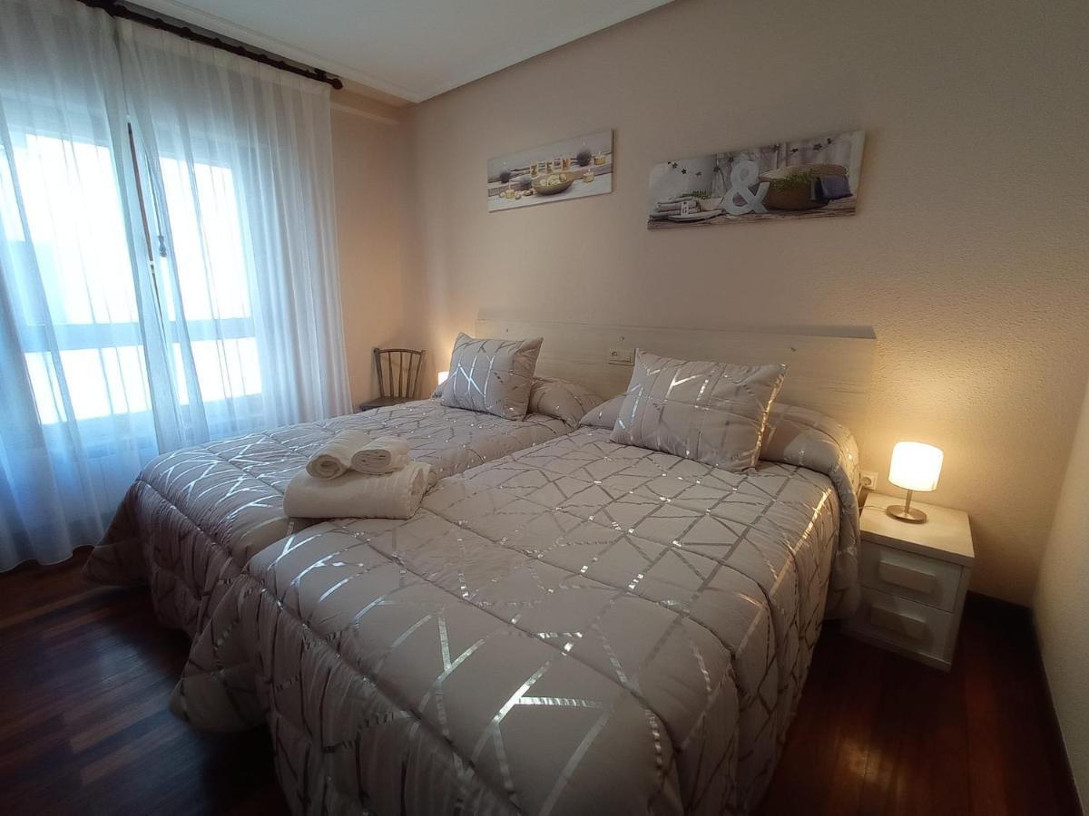 Pedroenea Apartamento Elizondo Zewnętrze zdjęcie