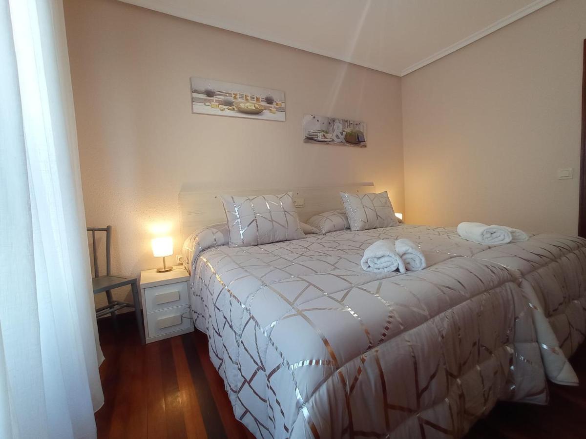 Pedroenea Apartamento Elizondo Zewnętrze zdjęcie