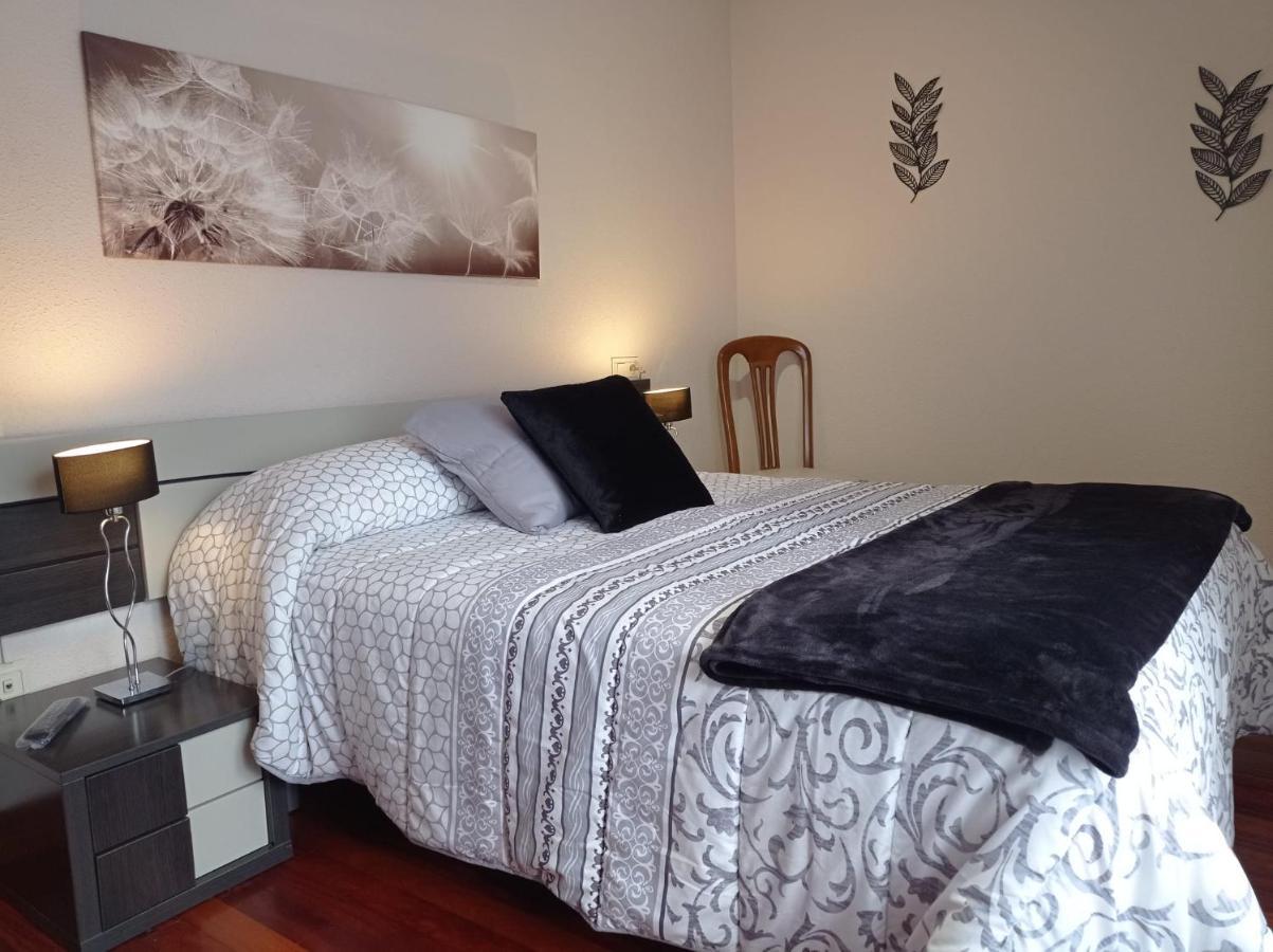 Pedroenea Apartamento Elizondo Zewnętrze zdjęcie