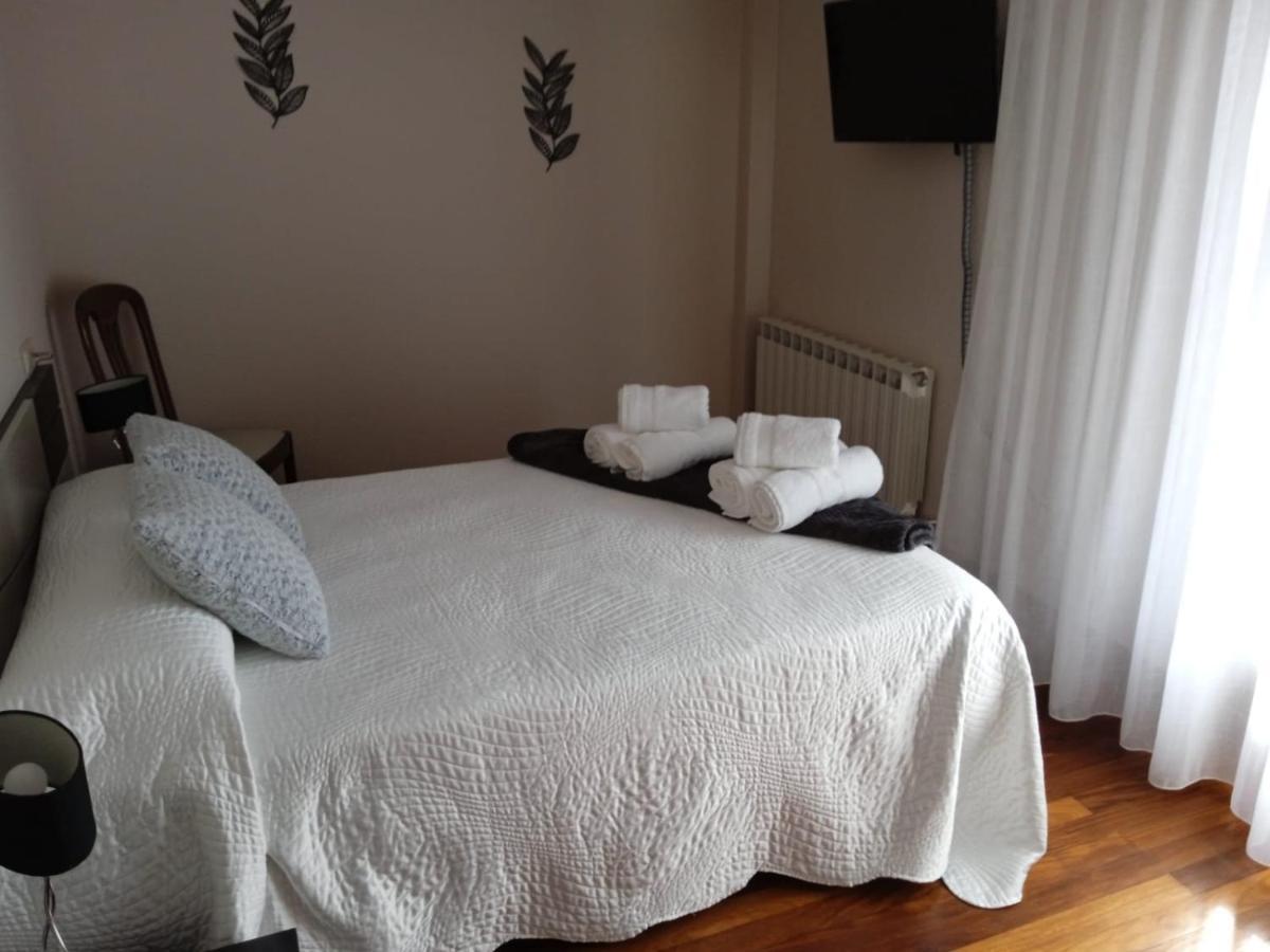 Pedroenea Apartamento Elizondo Zewnętrze zdjęcie