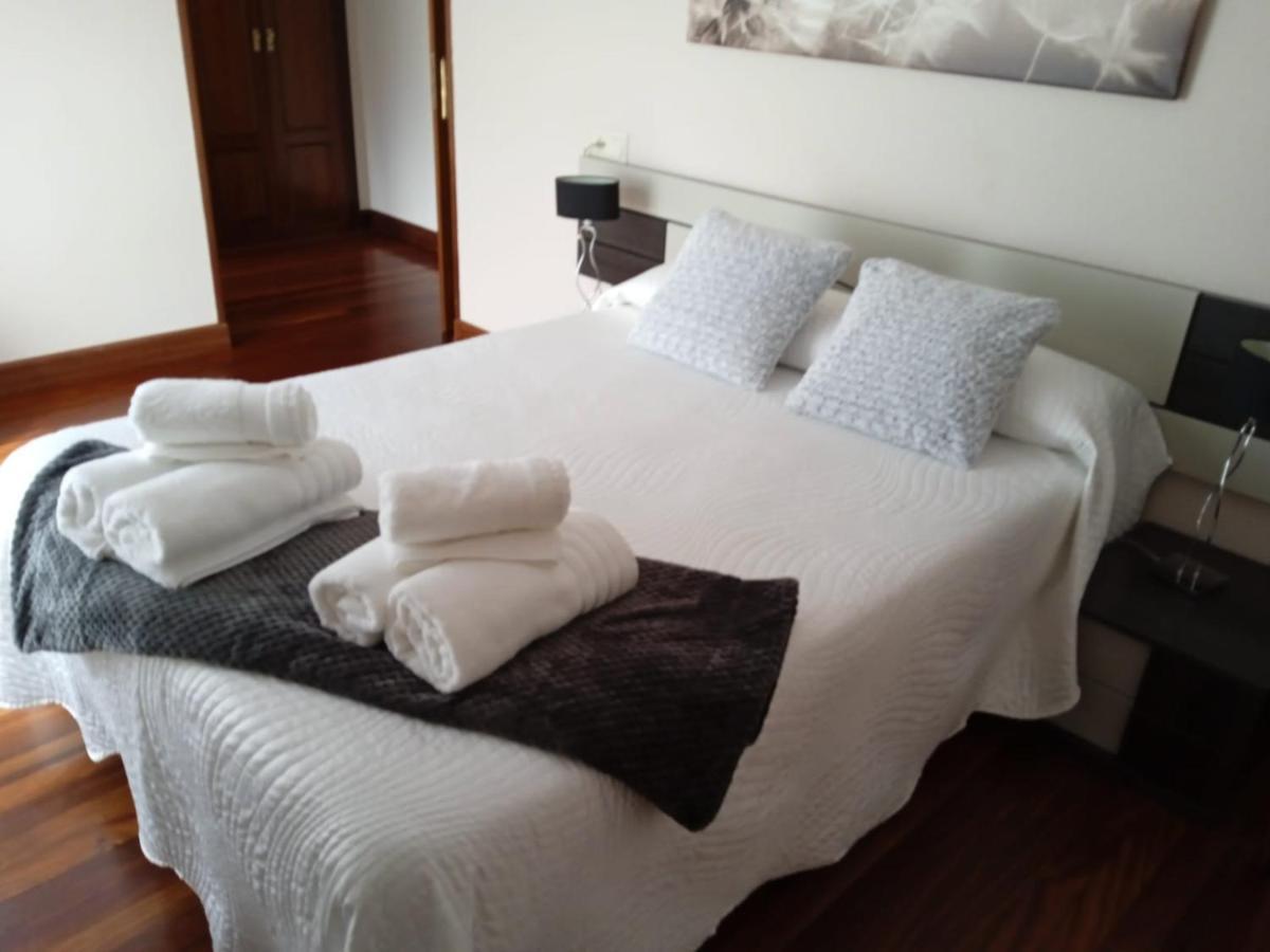 Pedroenea Apartamento Elizondo Zewnętrze zdjęcie