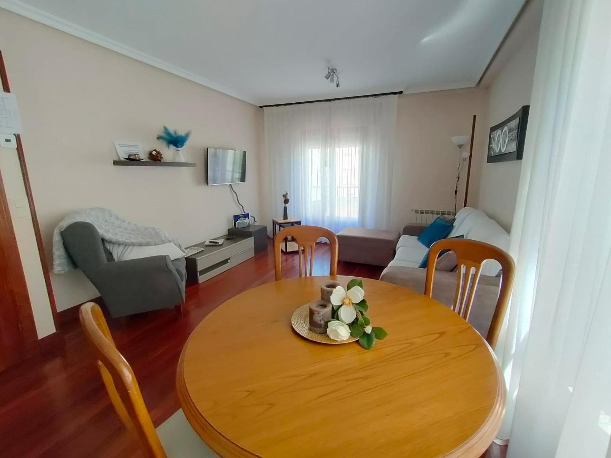 Pedroenea Apartamento Elizondo Zewnętrze zdjęcie