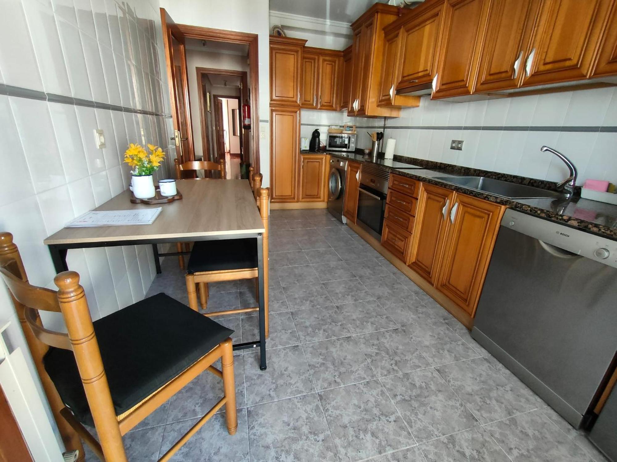 Pedroenea Apartamento Elizondo Zewnętrze zdjęcie