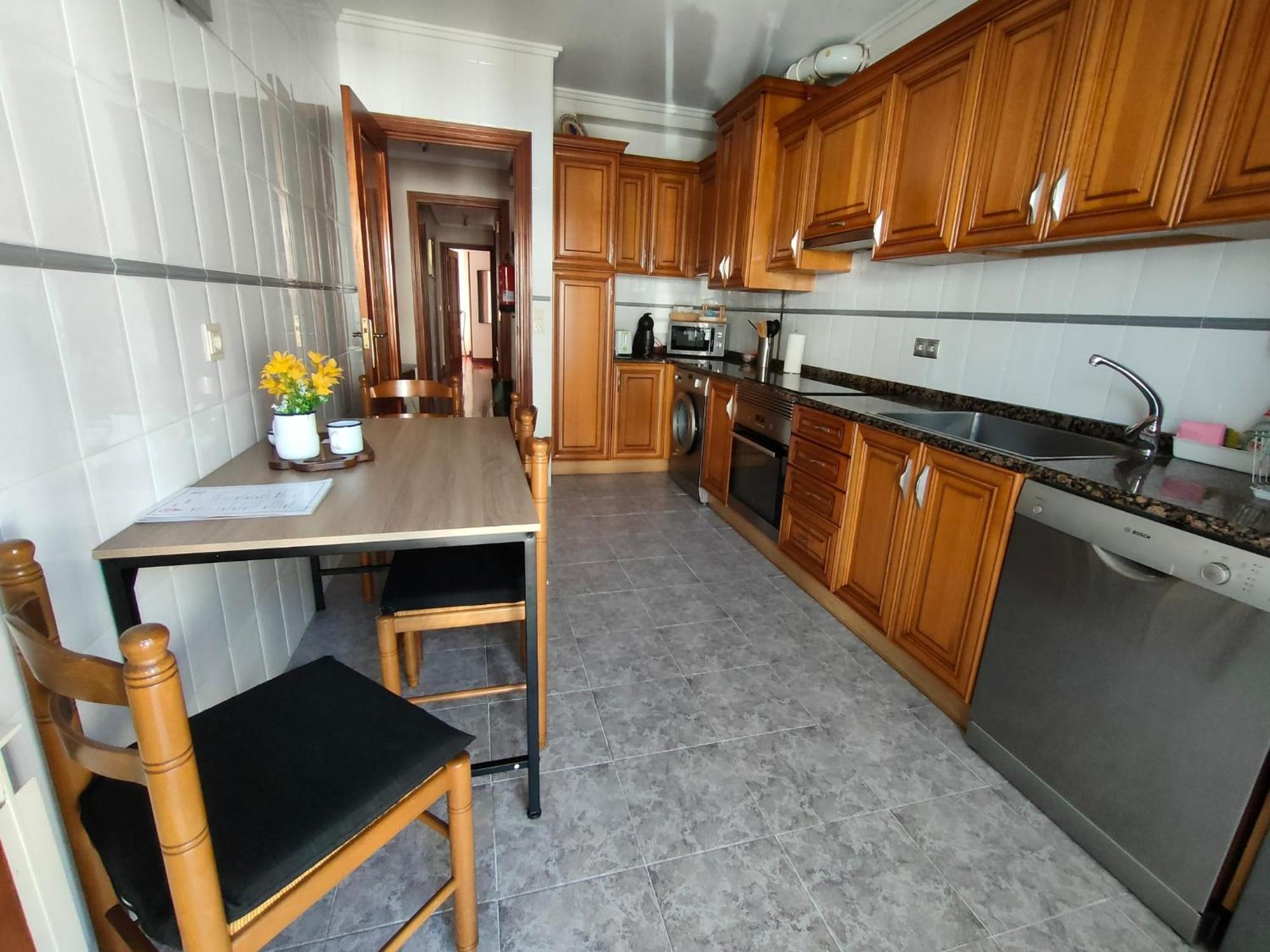 Pedroenea Apartamento Elizondo Zewnętrze zdjęcie