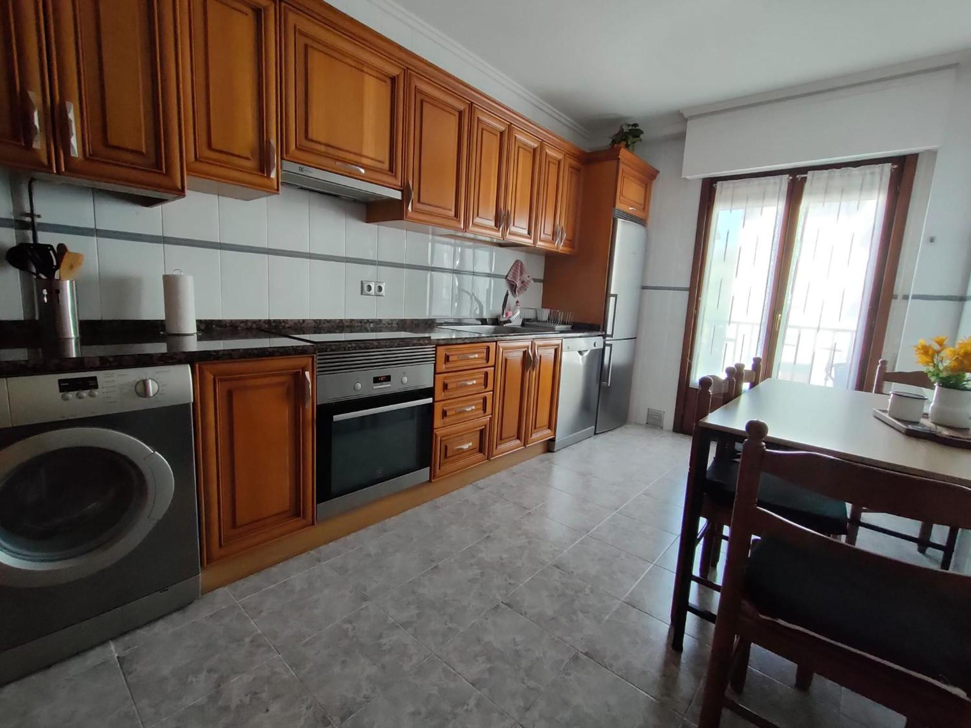 Pedroenea Apartamento Elizondo Zewnętrze zdjęcie